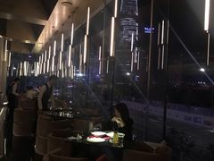 -wann lounge 低温慢煮牛排·清吧
