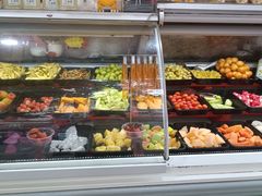 -老炳·七丛松甘草水果