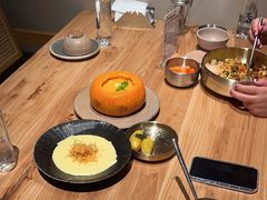 -KimPro 辛普乐概念韩餐