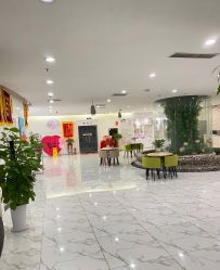 -纵享怡月月子中心(西稍门店)