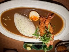-CURRY YA 熟成咖哩專門店(深圳湾万象城店)