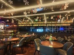 -MARU玛露音乐餐厅(大学路店)