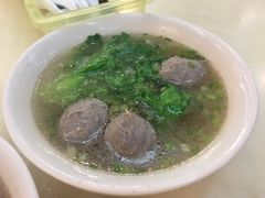 -福合埕牛肉丸(水仙园店)
