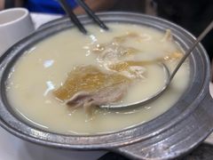 -凤城礼记鱼翅海鲜酒家(新马路总店)