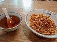-阿琴面馆(武林路店)