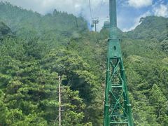 -明堂山风景区