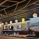 烤肉美食探店