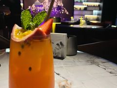 -长沙北辰洲际酒店-SKY 27酒廊