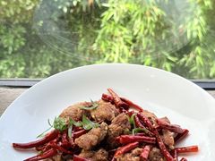 -素描餐厅(灵隐天竺店)