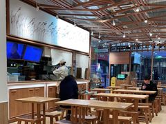 大堂-小满手工粉(上海文峰广场店)