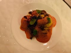 -北京古城老院厉晓麟精致菜