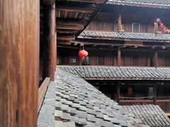 -云水谣景区-土楼之光文化园