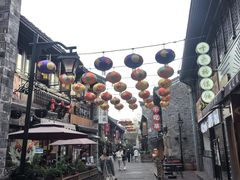 -南塘老街
