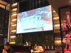 -潮庭·大连海鲜·炭火烧烤·扇贝王(大连店)