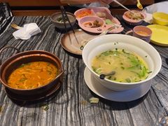 -西双版纳洲际度假酒店-曼霖轩中餐厅