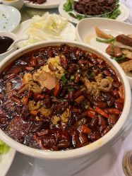 -全聚德烤鸭店·宴会厅(和平门店)