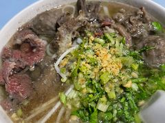 -汕百碗·汕头牛肉粿条(南国奥园总店)