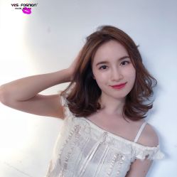 -逸丝风尚yesfashion造型