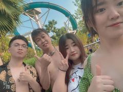 -杭州浪浪浪水公园