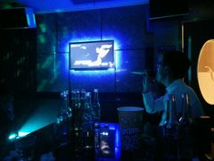 -方糖KTV-PLUS(世茂广场店)