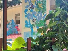 -东姑阿都拉曼海洋公园