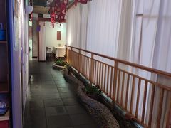 -醉霖生态餐厅(交大店)