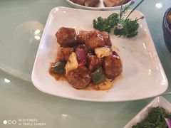 -多多旺港式茶餐厅(新区店)