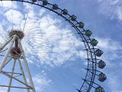 -山西乌金山旅游区