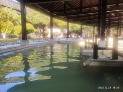 -三江森林温泉度假区