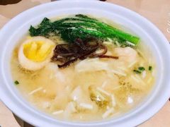 -避风塘(嘉兴八佰伴店)