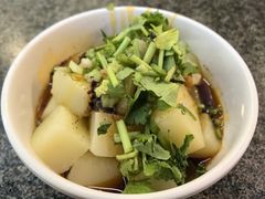 -春阳水饺(香槟广场店)