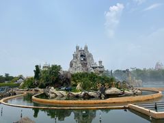 -厦门方特梦幻王国