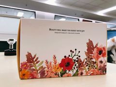 -BON CAKE(华贸购物中心店)