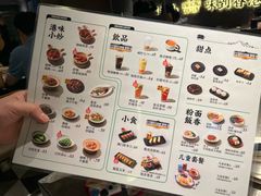 -留半山·香港食堂(啦啦宝都店)