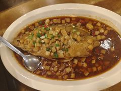 -一楼食业·美食人家