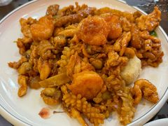 -同发号饭庄(复兴路店)