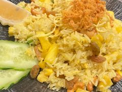 -Home Thai·泰谣(王府井apm店)