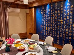 -山东八大碗山东老字号