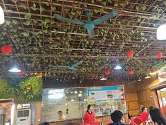 -崖口红树林海鲜餐厅