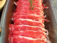 -季季山·云南野生菌火锅(上海首店)