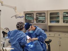 -上海市徐汇区口腔医院