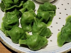 海胆水饺-前海沿·青岛菜(李沧万达店)