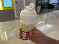 -DQ·蛋糕·冰淇淋(科华王府井店)