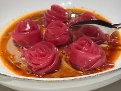 -大董(华贸购物中心店)