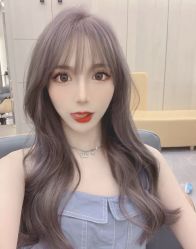 -那茉 Hair Salon