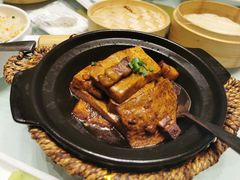 -全聚德(哈尔滨店)