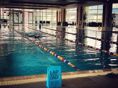 -上海嘉里健身Kerry Sports Shanghai