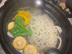 -润泽园椰子鸡(汇一城店)