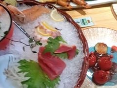 -吉兆·料理(红梅南路店)