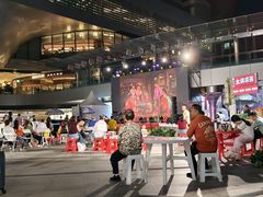 -深圳来福士广场